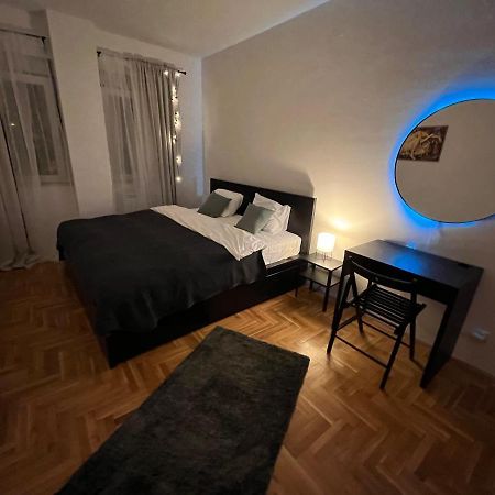 Apartment Ana - City Center Белград Экстерьер фото