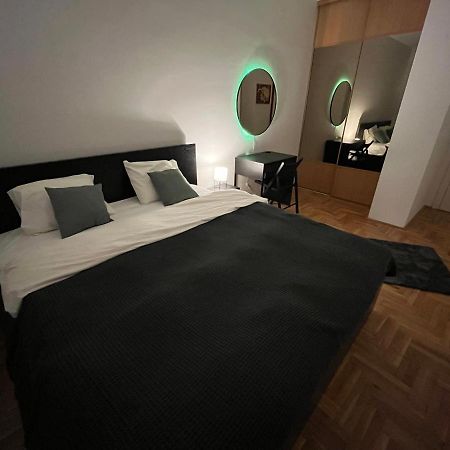 Apartment Ana - City Center Белград Экстерьер фото