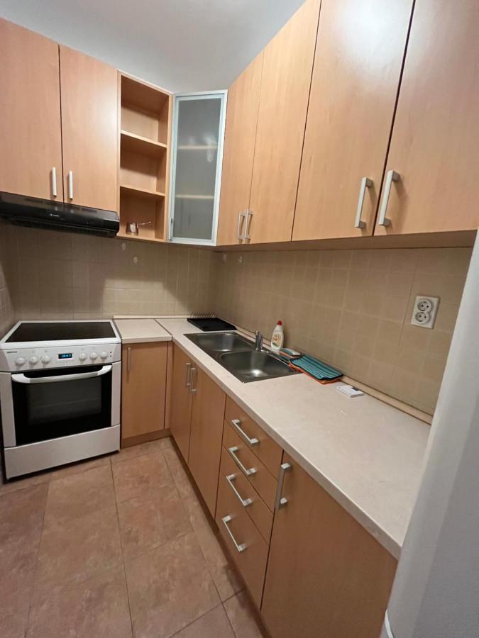Apartment Ana - City Center Белград Экстерьер фото